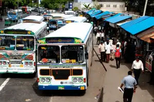பேரூந்து கட்டண அதிகரிப்பு யோசனை நாளை அமைச்சரவைக்கு
