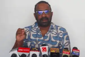 நாட்டின் கௌரவம் இந்தியாவிடமும், அமெரிக்காவிடமும் சீரழிகிறது - சமிந்த  