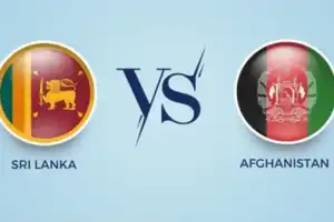 போர்ச் சூழலால் இலங்கை - ஆப்கான் கிரிக்கெட் தொடர் ஒத்திவைப்பு