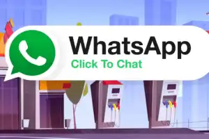 எரிபொருள் QR பதிவு சிக்கல்களுக்கு விசேட WhatsApp சேவை அறிமுகம்