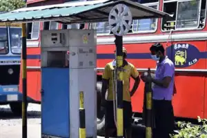 எரிபொருள் விவகாரம் - தனியார் பேருந்து உரிமையாளர்களுக்கான முக்கிய அறிவிப்பு
