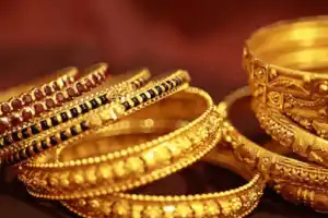 தங்க விலையில் வீழ்ச்சி 