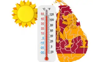 வெயிலின் கொடுமை உச்சம் - வாழ்க்கை சிரமம்