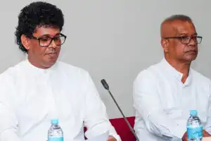 உணவுப் பாதுகாப்பை உறுதிப்படுத்த அரசாங்கத்தின் விசேட நடவடிக்கை