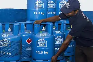 லிட்ரோ சமையல் எரிவாயு விலையில் மாற்றமில்லை