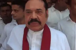 நாட்டின் எதிர்காலம் கேள்விக்குறி என என்னை விட மக்கள் நன்கு அறிவர் - மஹிந்த