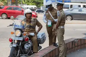 தமிழ் - சிங்களப் புத்தாண்டை முன்னிட்டு ஏப்ரல் 1 முதல் விசேட பாதுகாப்புத் திட்டம்