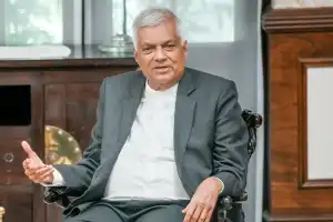 சிங்கப்பூர் வைத்தியசாலையில் ரணிலுக்கு அறுவைச் சிகிச்சை!