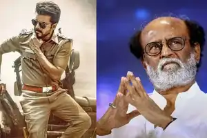 ‘ஜனநாயகன்’ இணையத்தில் கசிவு: ரஜினி கண்டனம்