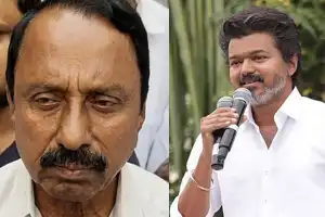 ’மே 4 இல் த.வெ.க தலைவர் விஜய்யின் விசில் புரட்சி’