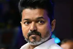 வருமான வரித் துறை வழக்கு: தனி நீதிபதி உத்தரவை எதிர்த்து மேன்முறையீடு செய்தார் விஜய்