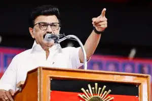 எம்மை எதிர்ப்பதற்கு லிமையற்ற பா.ஜ.க.. அ.தி.மு.கவை விலைக்கு வாங்கியிருக்கிறது