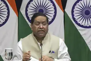 ஈரானில் சிக்கியிருந்த 1,200 இந்தியர்கள் மீட்பு