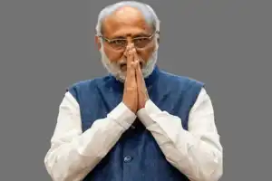 இந்திய துணை ஜனாதிபதி இருநாள் உத்தியோகபூர்வ விஜயமாக இலங்கை வருகை