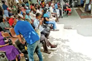 பணிப்பகிஷ்கரிப்புக்கு விசேட வைத்தியர்கள் ஆதரவில்லை