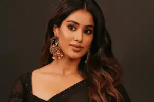 ஆபாச இணையதளத்தில் தனது புகைப்படங்கள் - ஜான்வி கபூர் அதிர்ச்சி