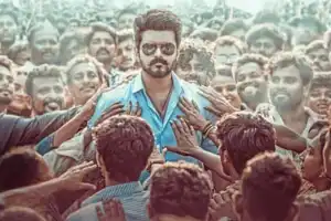 ‘ஜனநாயகன்’ படம் இணையத்தில் கசிவு - படத்தொகுப்பாளர் இடைநீக்கம்