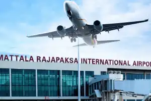 சர்வதேச முதலீட்டாளர்களுக்கு அழைப்பு விடுத்தது அரசாங்கம்