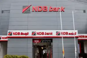 NDB வங்கியை அதிரவைத்த உள்ளக மோசடி - வாடிக்கையாளர்களுக்கு ஆபத்து உள்ளதா?