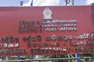 நோர்வூட் பிரதேச செயலகம் - கைஎழுத்து இயக்கம் நாளை பொகவந்தலாவில்