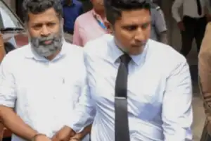 பிள்ளையான் விளக்கமறியலில்