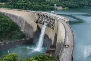 விக்டோரியா நீர்த்தேக்கம் தொடர்பான செய்திக்கு விளக்கம்