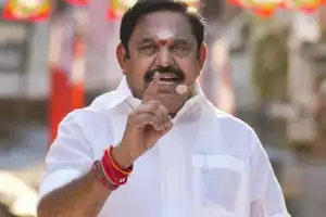 ’கருத்துக் கணிப்பு பின்னணியில் சூழ்ச்சி’