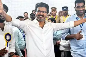 'மாற்றத்துக்கான அரசியல் வெற்றி'