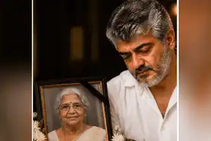 "அவர் எங்கள்மீது பொழிந்த அளவற்ற பாசம்..." - தாயார் மறைவு குறித்து அஜித் மற்றும் அவருடைய சகோதரர்கள்