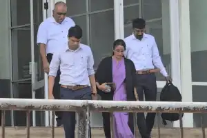 அர்ச்சுனா இராமநாதன் உள்ளிட்டோருக்கு எதிரான நிகழ்நிலை காப்புச் சட்ட வழக்கு ஜூன் 19க்கு ஒத்திவைப்பு