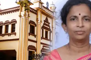 யாழ். பல்கலைக்கழக விரிவுரையாளர் தயாளினி கழுத்து நெரிக்கப்பட்டே கொலை - சட்ட வைத்திய அதிகாரி அறிக்கை அம்பலம்