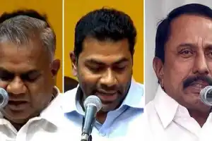 மாற்று கட்சியில் இருந்து வந்தவர்களுக்கு த.வெ.க. அமைச்சரவையில் முக்கியத்துவம்?
