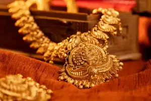 இன்றைய தங்க விலை நிலவரம் 