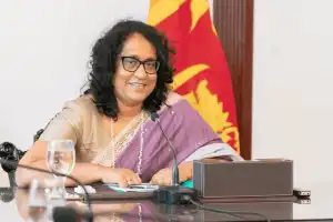 அரசு - தனியார் கூட்டான்மையே சுற்றுலாத் துறையின் பலம் - 'சஞ்சாரக்க உதாவ' நிகழ்வில் பிரதமர் வலியுறுத்தல்