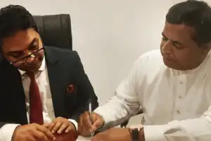 ஆராச்சிக்கட்டுவ பிரதேச சபையின் முன்னாள் தலைவருக்கு ஐந்தரை ஆண்டுகள் கடுங்காவல் சிறை