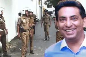 கபில சந்திரசேன மரணம் - மர்மம் நீள்கிறது.. இன்று பிரேத பரிசோதனை 