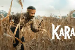 "கர" பாக்ஸ் ஆபிஸ் ஹிட்- 2ம் நாள் வசூல் எவ்வளவு தெரியுமா?