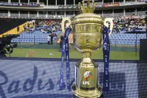 LPL ஏலப் பட்டியலில் இடம்பிடித்த 421 வீரர்கள்