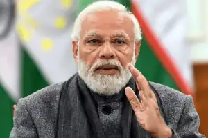 ஈரானுக்குப் பிரதமர் மோடி கடும் கண்டனம் - ஐக்கிய அரபு அமீரகத்தில் 3 இந்தியர்களுக்குக் காயம்