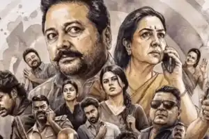 0 ஆண்டுகளுக்குப் பிறகு இணைந்த ஜெயராம் - ஊர்வசி கூட்டணி