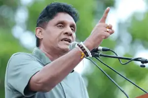 "இது சீர்திருத்தம் அல்ல.. சுரண்டல்" - புதிய வரி உயர்வு குறித்து சஜித் விளாசல்