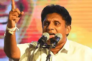 "இது அரசாங்கம் அறவிடும் கப்பம்!" - 18% மின்கட்டண உயர்வு குறித்து சஜித் பிரேமதாச கடும் சாடல்