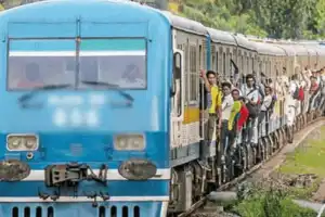 புத்தளம் மார்க்க ரயில் பயணிகளுக்கு அவசர அறிவித்தல்