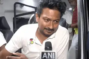 ‘அமைச்சர் பெரியகருப்பன் தோல்வியடைந்தது தொடர்பாக வழக்கு தொடரப்படும்’ - உதயநிதி 
