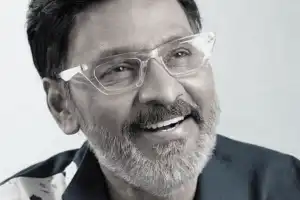 பிரபல திரைப்பட இயக்குநர் கே. பாக்யராஜ் காலமானார்