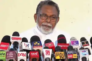 ரவி -ஷானி நியமனங்களுக்கு கத்தோலிக்க திருச்சபை கோரிக்கை விடுக்கவில்லை