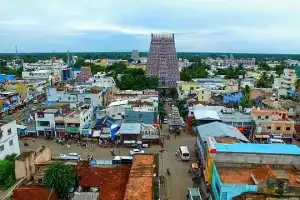 தமிழக முதல்வர் கும்பகோணத்தை தனியான மாவட்டமாக அறிவிப்பார்!