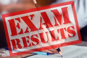 இணையத்தில் வெளியானது சாதாரண தரப் பரீட்சை பெறுபேறுகள்