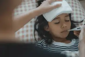 சிறுவர்களிடையே வேகமாகப் பரவும் 4 ஆபத்தான நோய்கள்