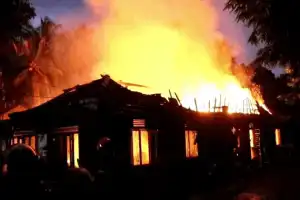 ஹொரணை முதியோர் இல்லத்தில் பயங்கர தீ விபத்து - 11 பேரை காணவில்லை 